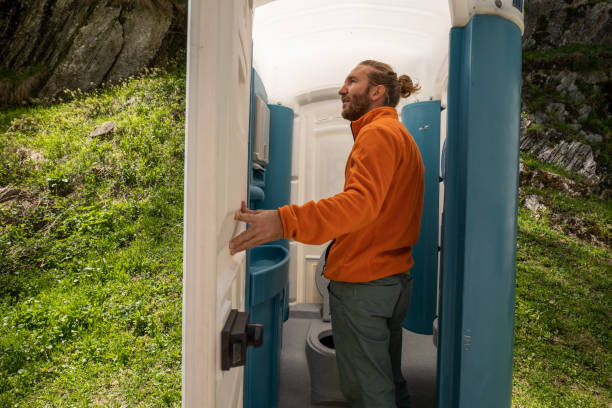 Best Local porta potty services  in White River Junction, VT
