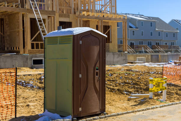 Porta potty rental for festivals in White River Junction, VT