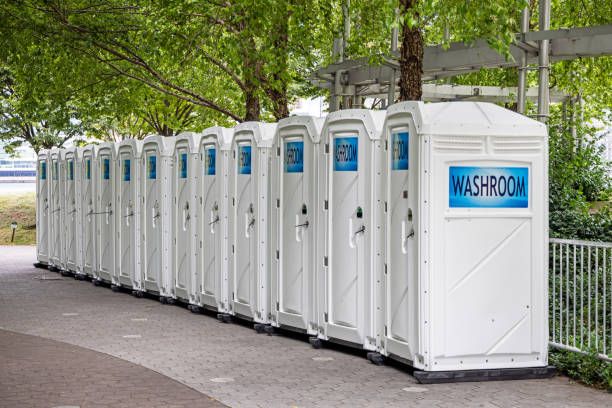 Portable Toilet Options We Offer in White River Junction, VT