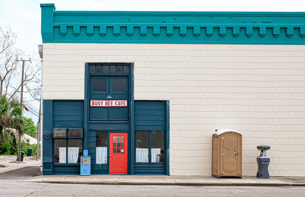 Professional porta potty rental in White River Junction, VT