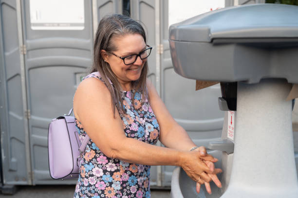 Best Best portable toilet rental  in White River Junction, VT